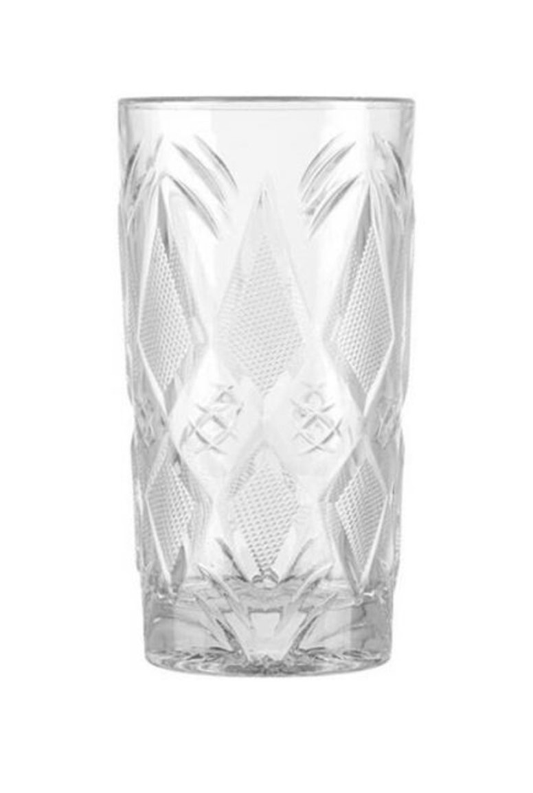 Склянка висока Uniglass Status 255 мл